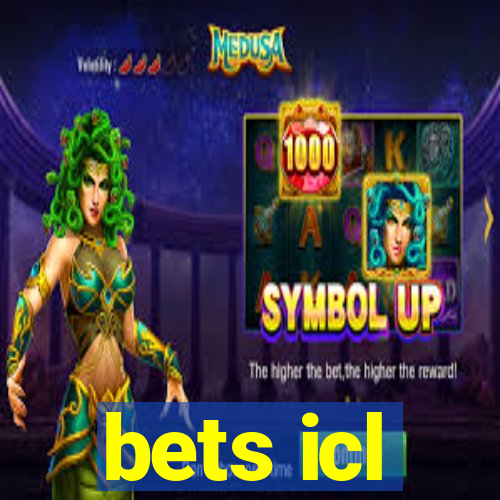 bets icl